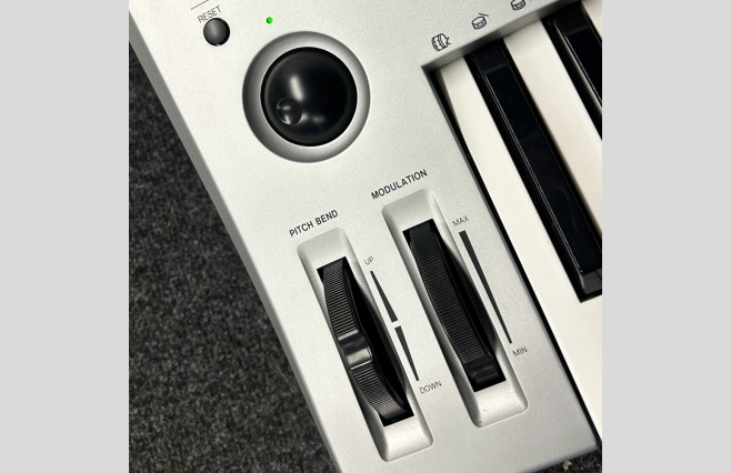 Technics SX-KN6500 Keyboard, Used (SN:EVKBA001093) - Image 11